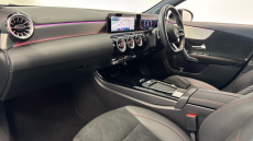 Mercedes-Benz A-Class A200 AMG Line Executive 5dr Auto Petrol Hatchback